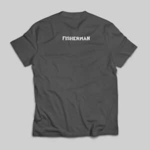 Fisherman T-Shirt